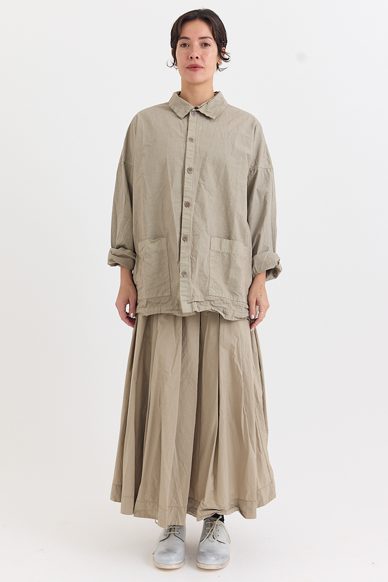 Album di Famiglia - Over Shirt CC
