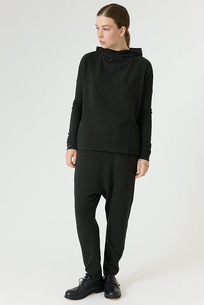 Album di Famiglia - Pantalone New Basic JP - Forest