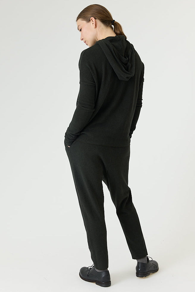 Album di Famiglia - Pantalone New Basic JP - Forest
