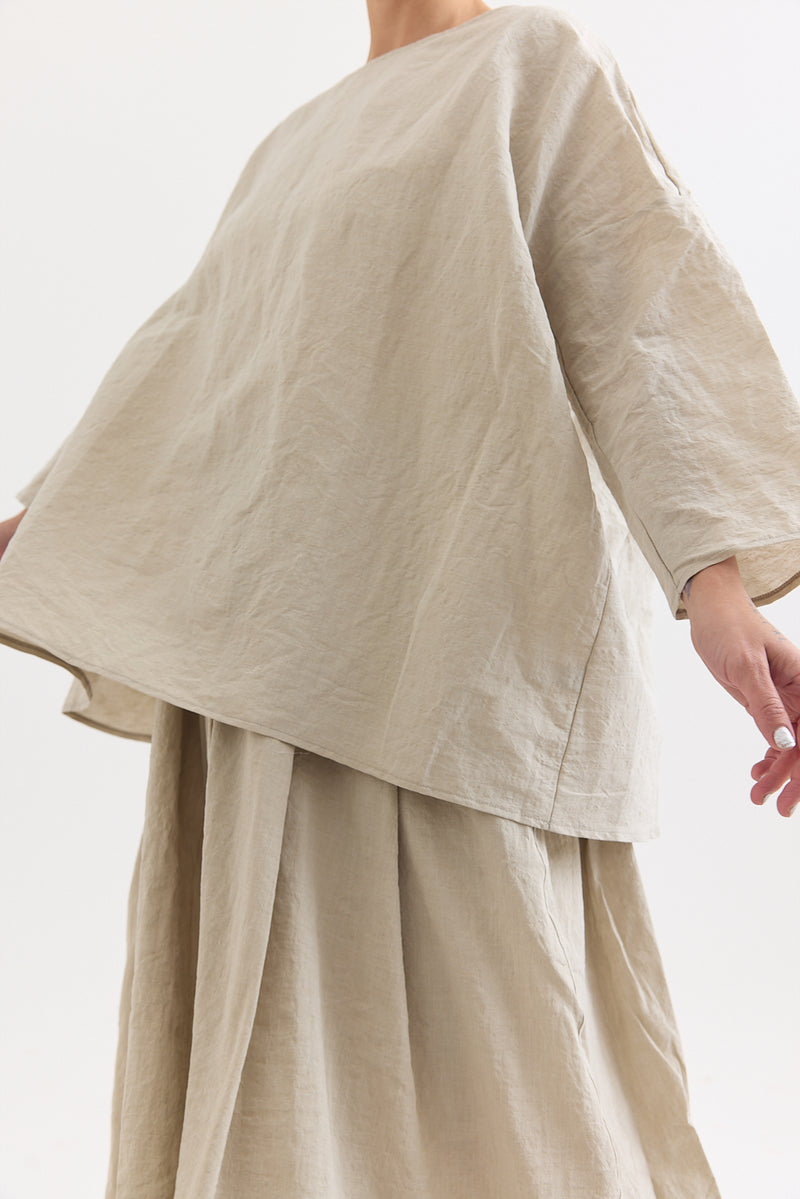 Album di Famiglia - Short Tunic