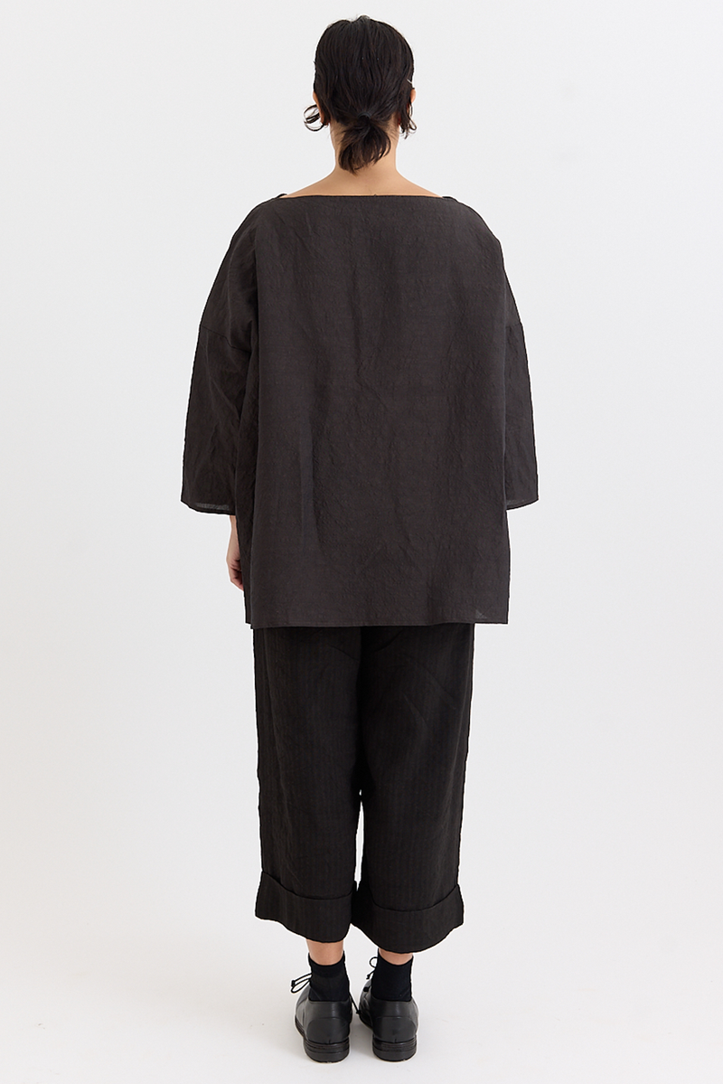 Album di Famiglia - Short Tunic