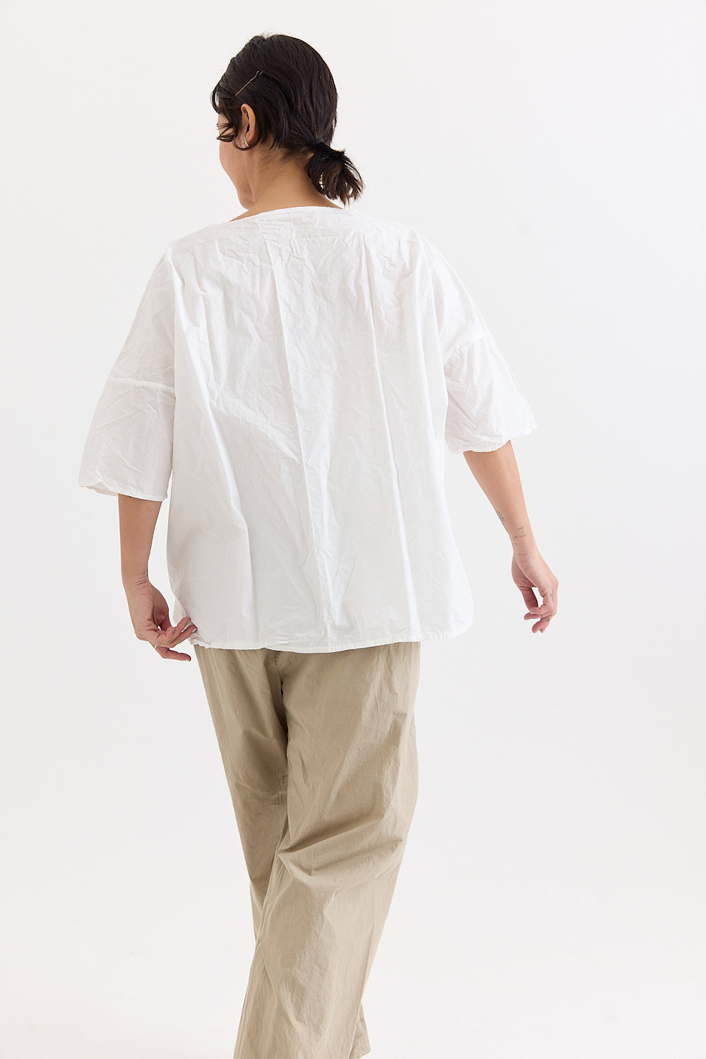 Album di Famiglia - Simple T-Shirt TC – Scarlet Jones