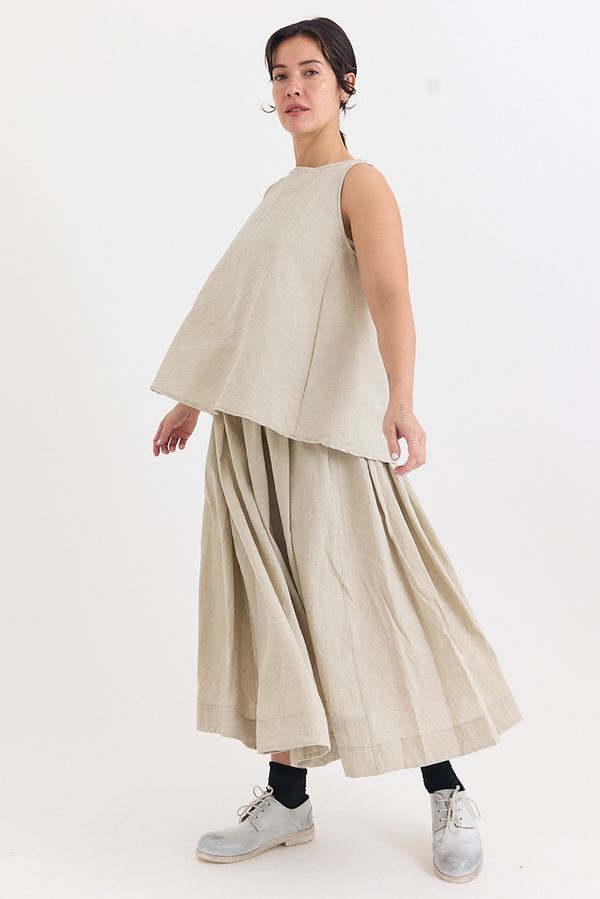Album di Famiglia - Sleeveless Top