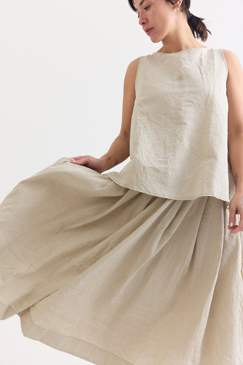Album di Famiglia - Sleeveless Top