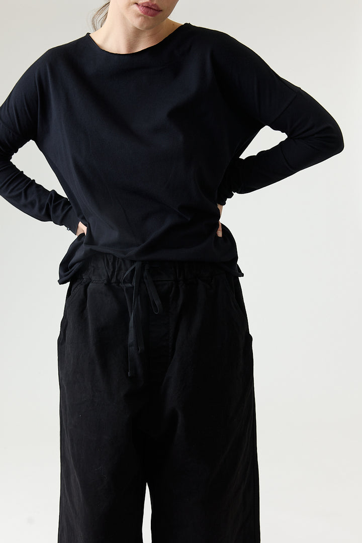 Album di Famiglia - T-Shirt JS - Black