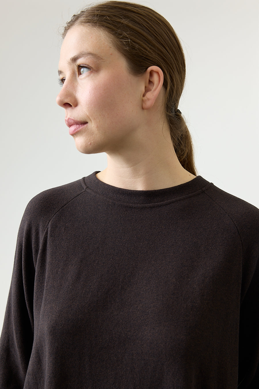 Album di Famiglia - Unisex Jumper JP - Brown