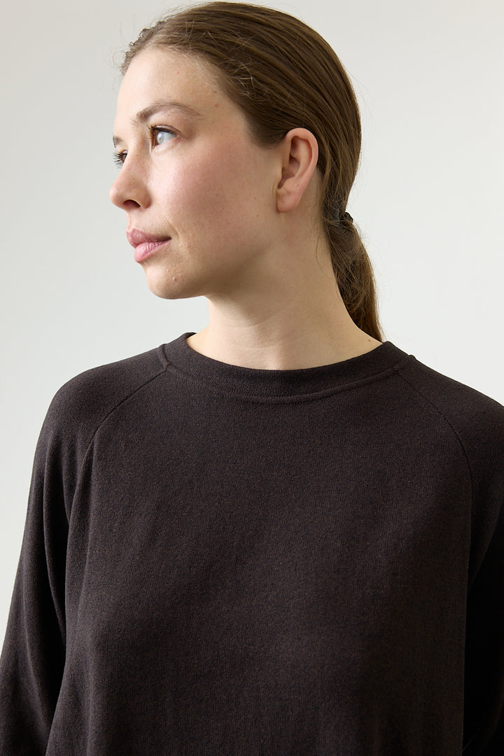 Album di Famiglia - Unisex Jumper JP - Brown