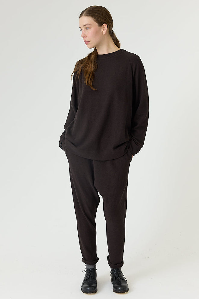 Album di Famiglia - Unisex Jumper JP - Brown