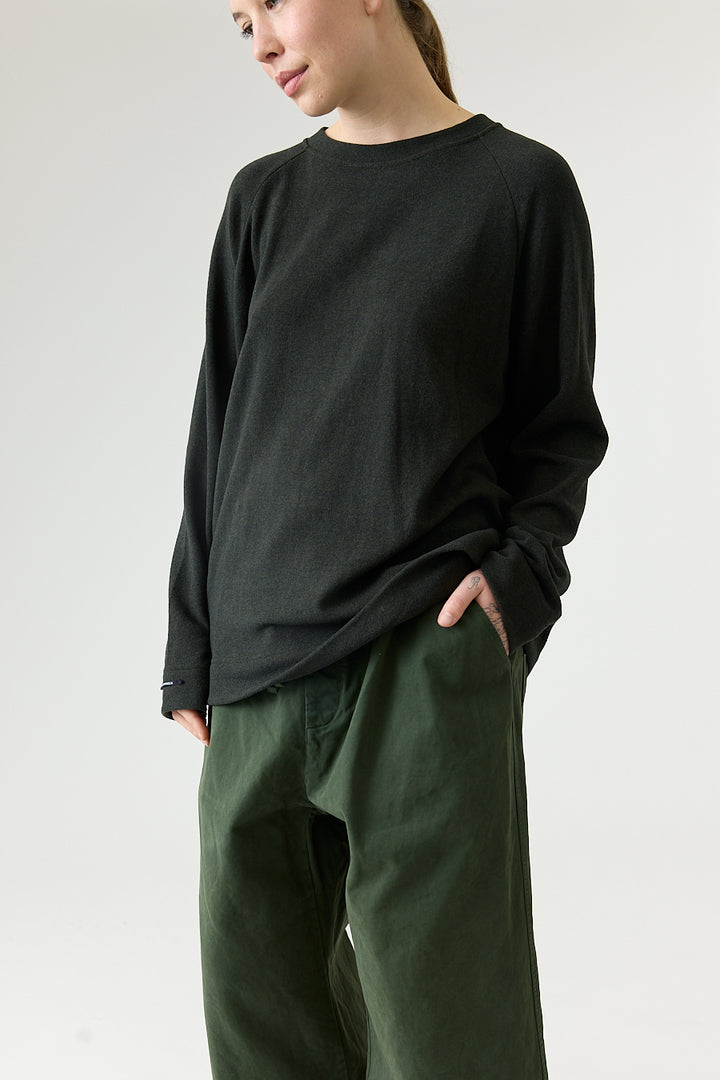 Album di Famiglia - Unisex Jumper JP - Forest