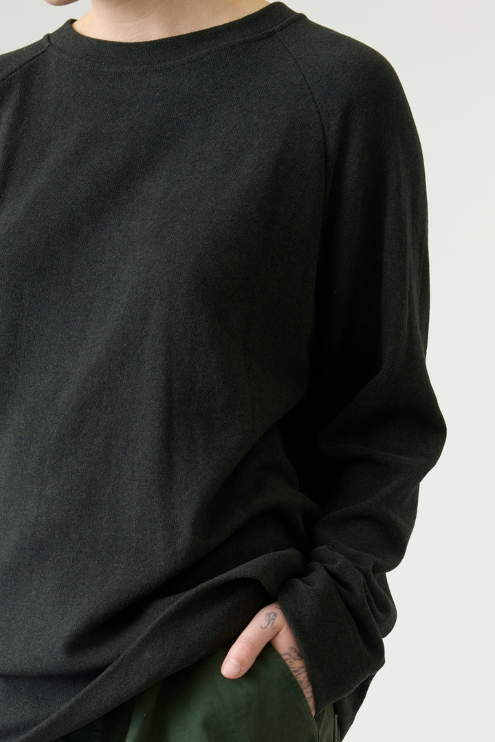 Album di Famiglia - Unisex Jumper JP - Forest