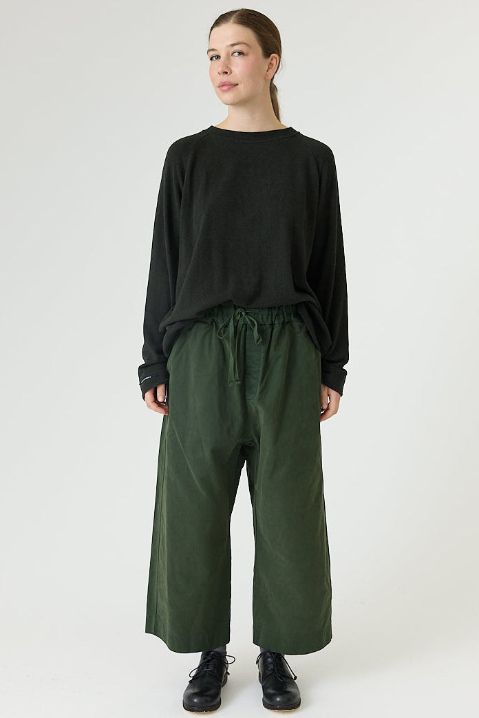 Album di Famiglia - Unisex Jumper JP - Forest