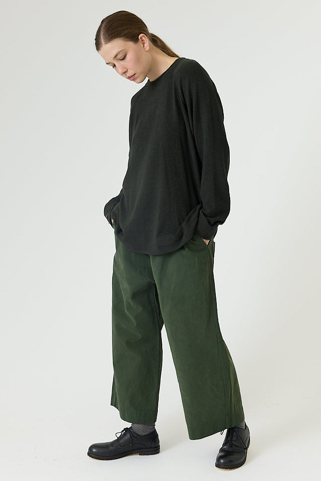 Album di Famiglia - Unisex Jumper JP - Forest