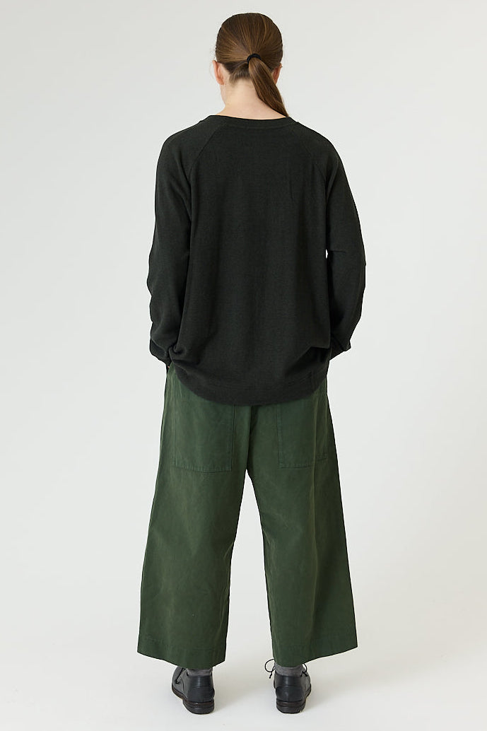 Album di Famiglia - Unisex Jumper JP - Forest