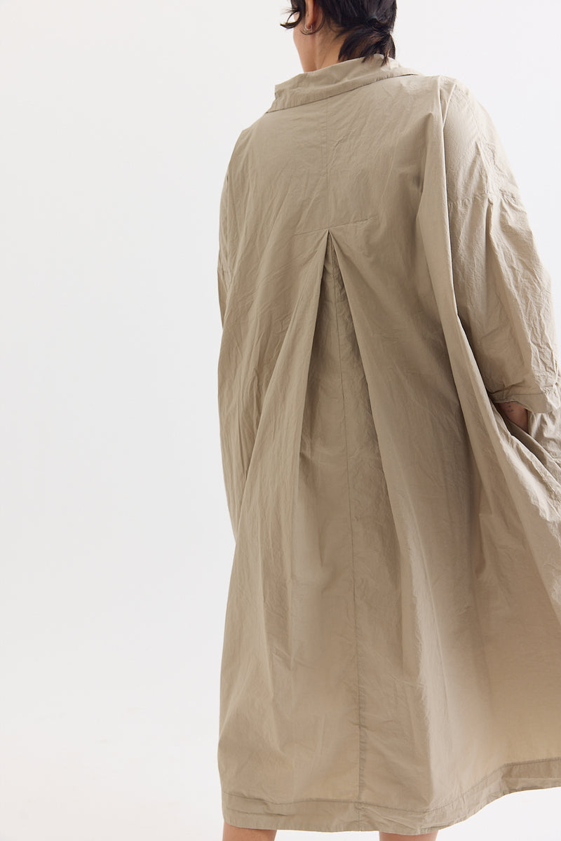 Album di Famiglia - Vareuse Dress TC