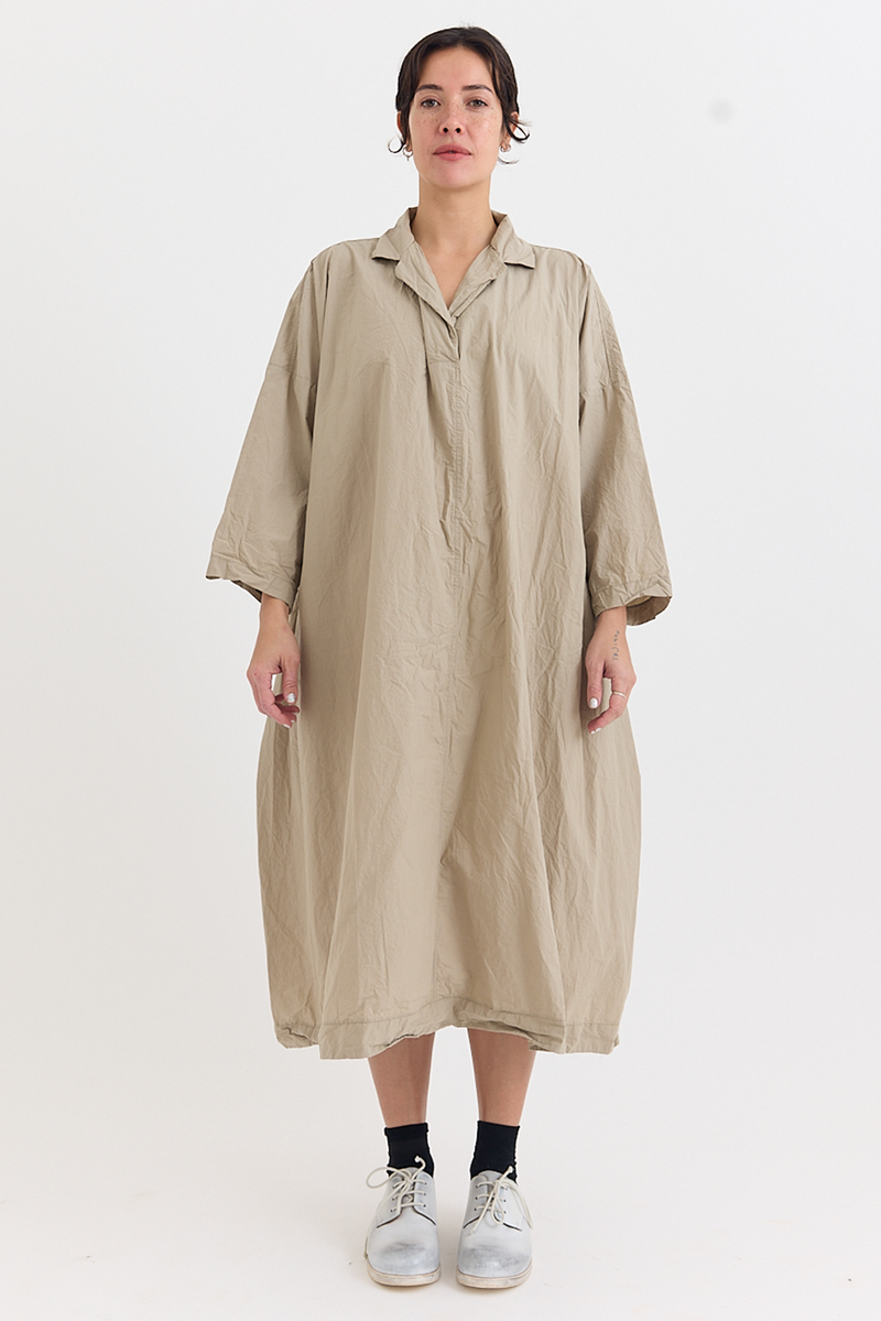 Album di Famiglia - Vareuse Dress TC