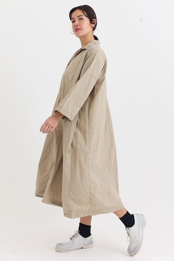 Album di Famiglia - Vareuse Dress TC