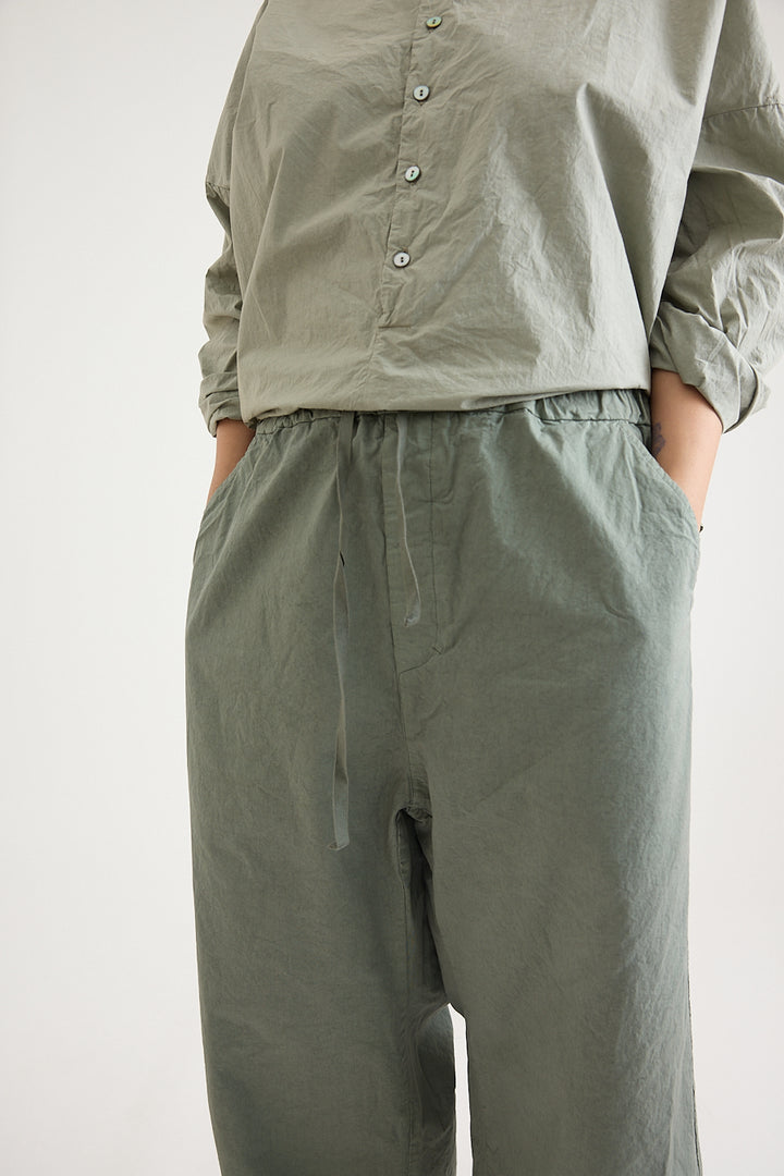 Album di Famiglia - Wide &amp; Short Trousers CC