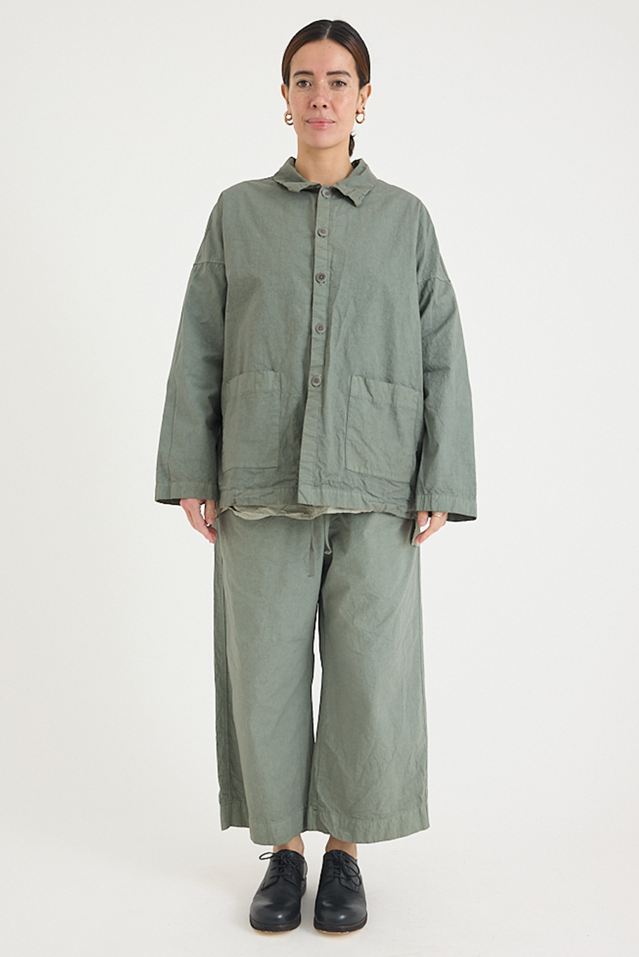 Album di Famiglia - Wide &amp; Short Trousers CC