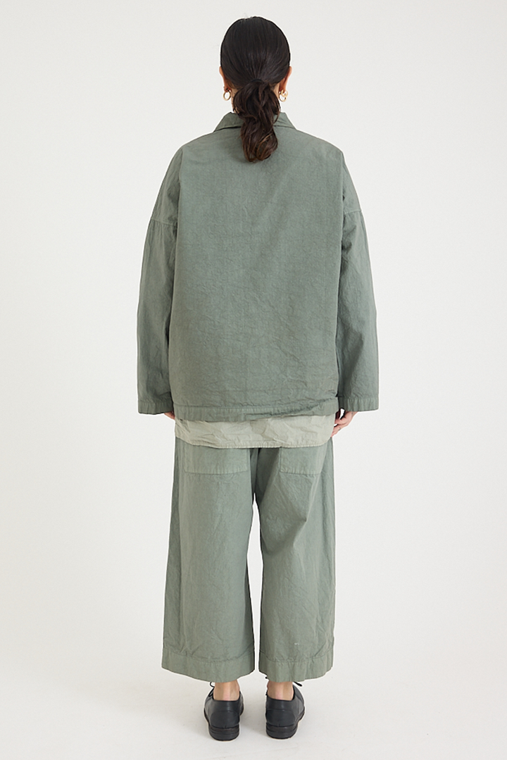 Album di Famiglia - Wide &amp; Short Trousers CC
