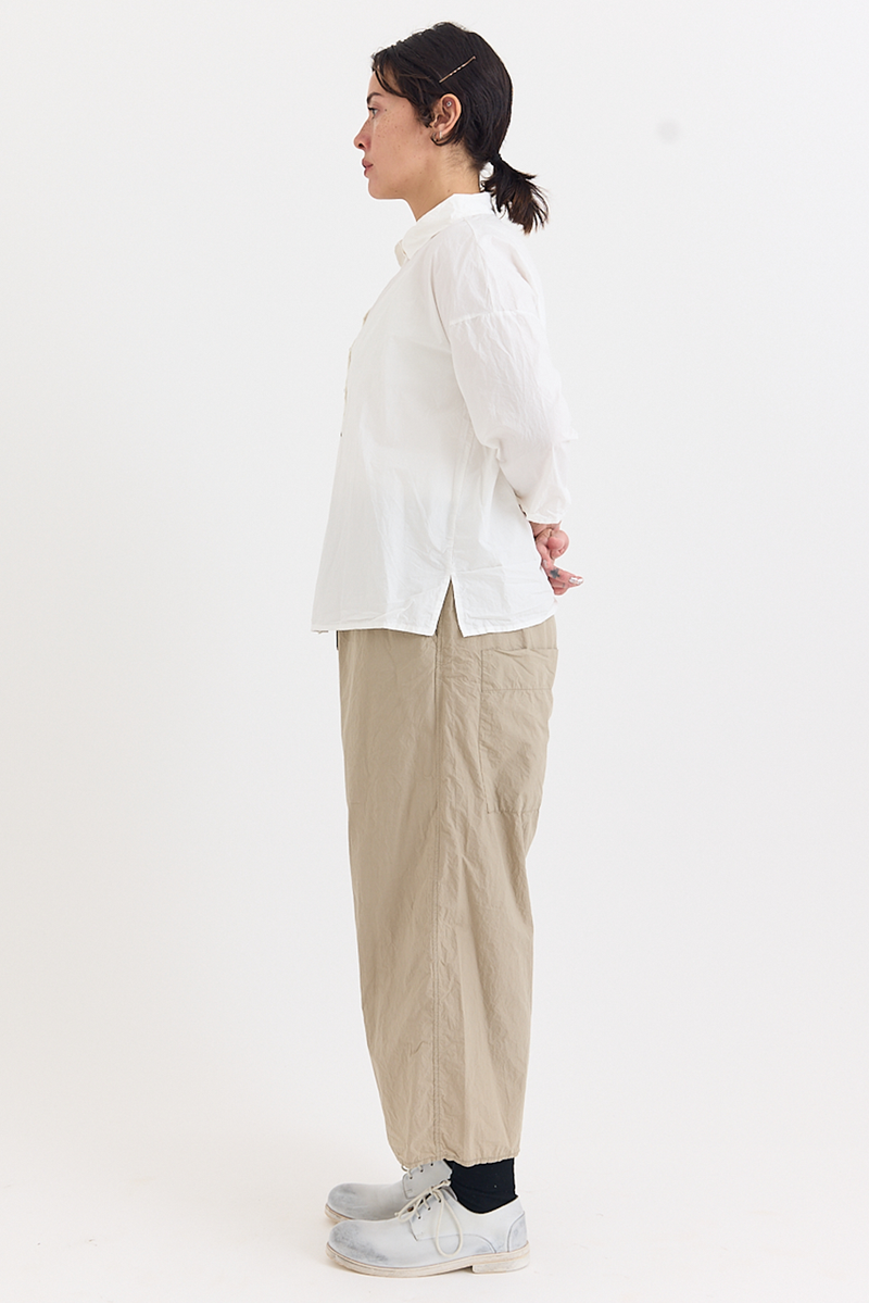 Album di Famiglia - Wide and Short Trousers TC