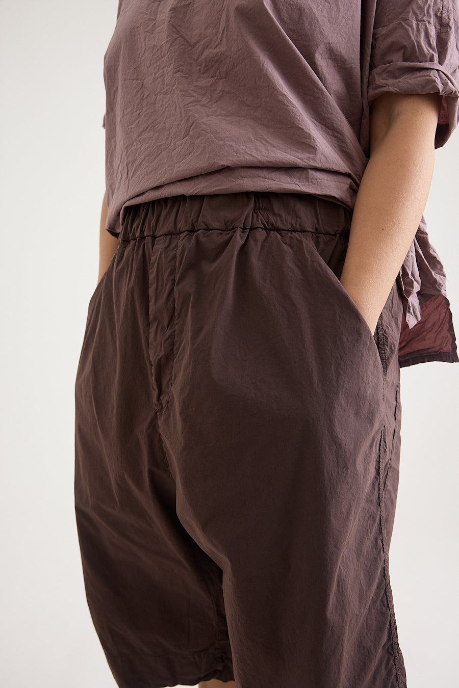 Album di Famiglia - Bermuda Short TS
