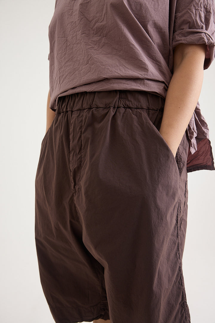Album di Famiglia - Bermuda Short TS