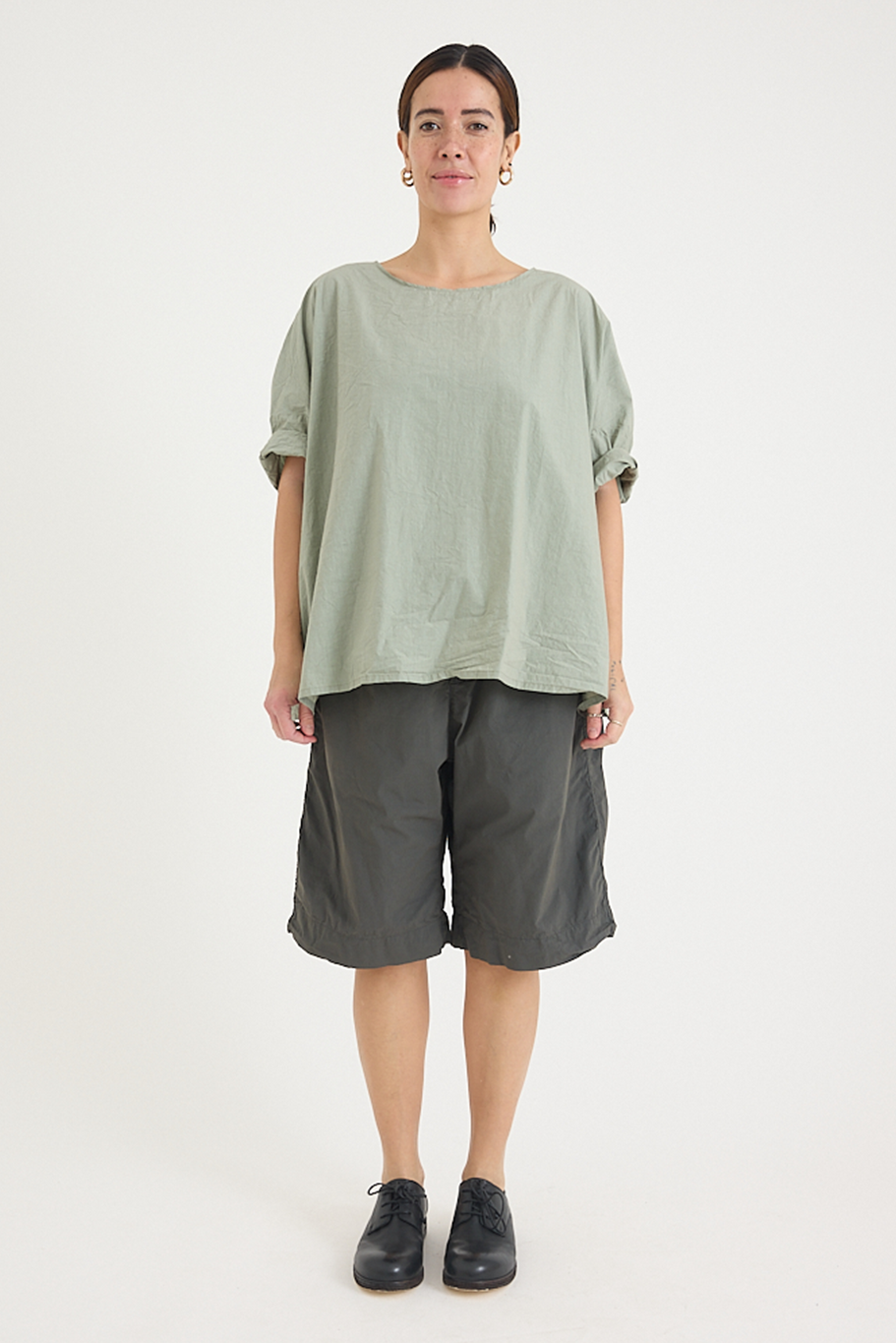 Album di Famiglia - Bermuda Short TS