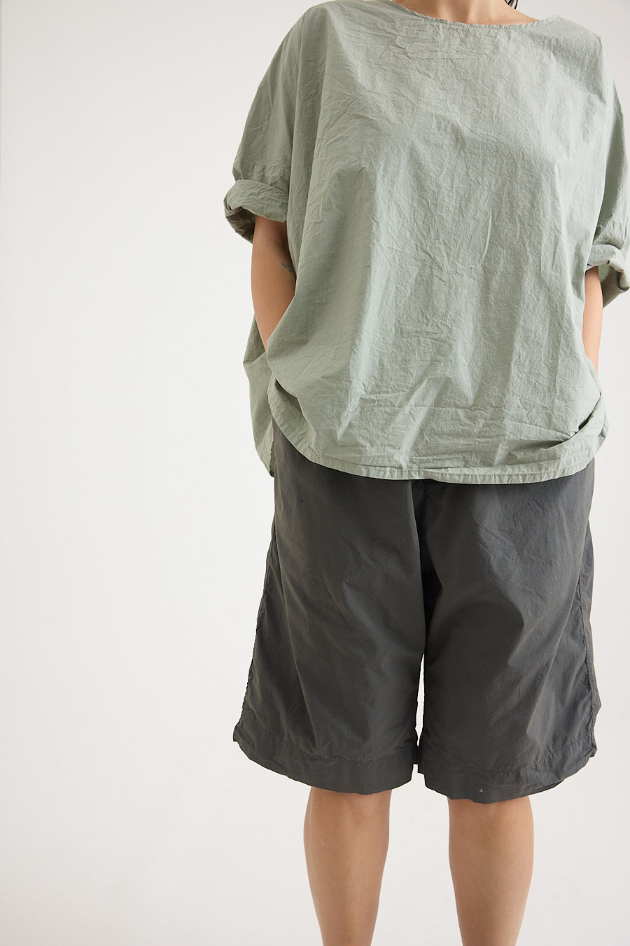 Album di Famiglia - Bermuda Short TS