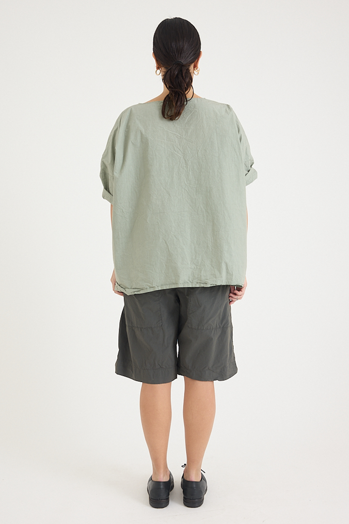 Album di Famiglia - Bermuda Short TS