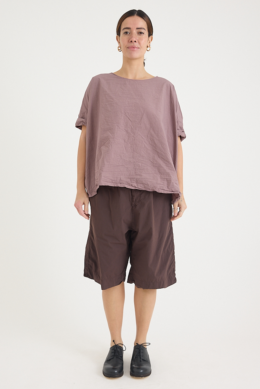 Album di Famiglia - Bermuda Short TS