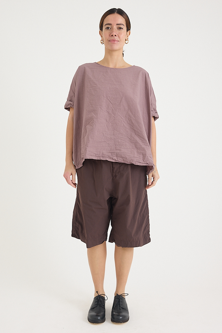 Album di Famiglia - Bermuda Short TS