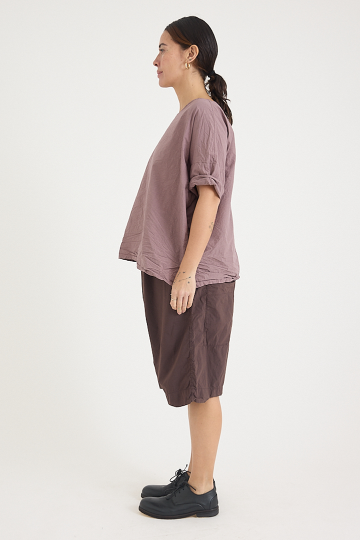 Album di Famiglia - Bermuda Short TS