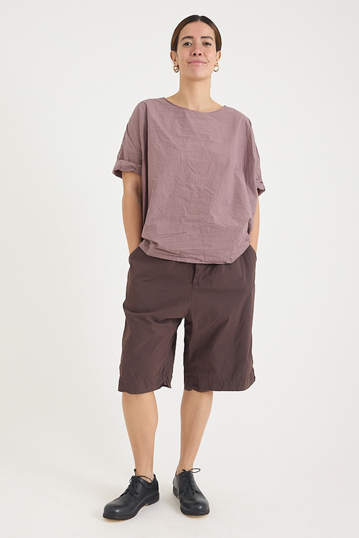 Album di Famiglia - Bermuda Short TS