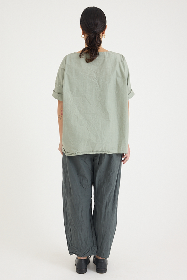 Album di Famiglia - Braghe Tasche Pant TC