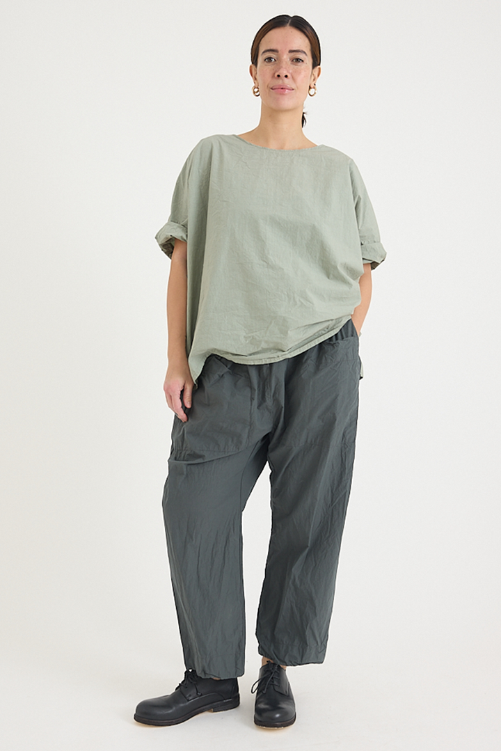 Album di Famiglia - Braghe Tasche Pant TC