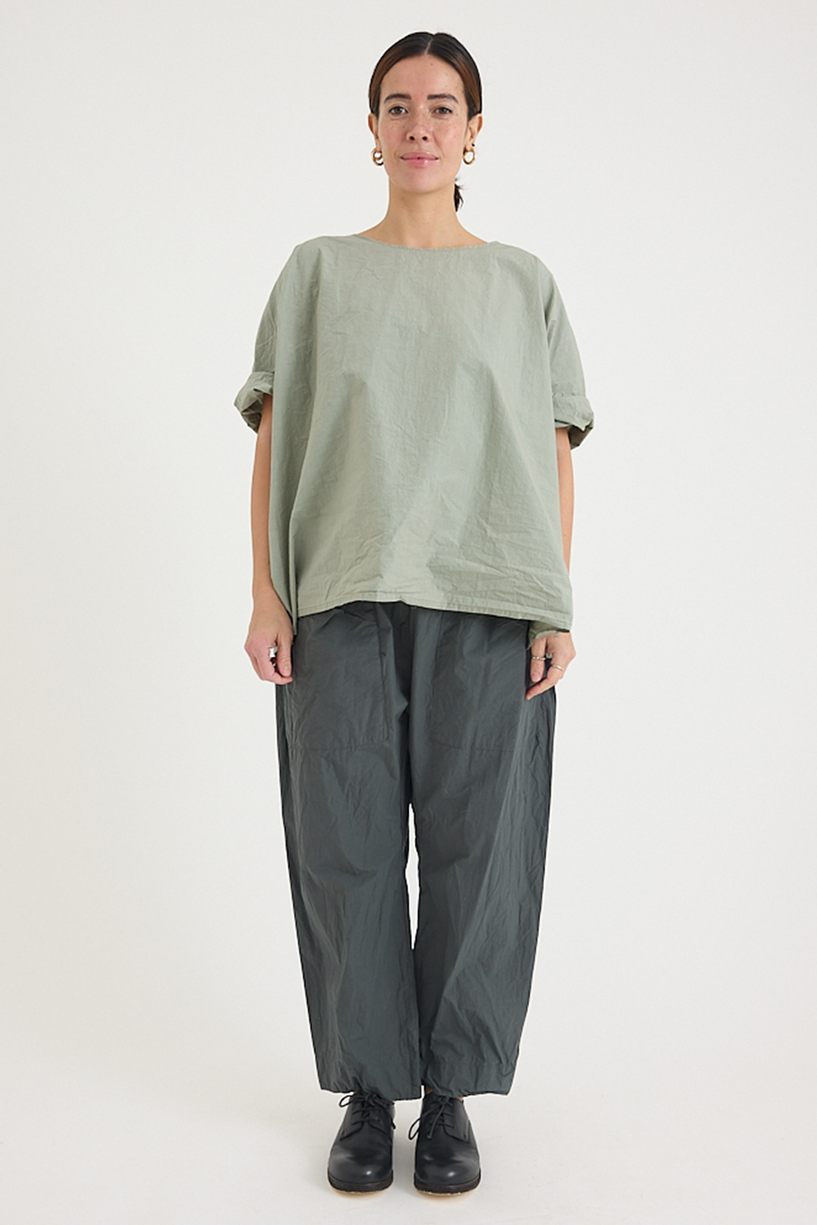 Album di Famiglia - Braghe Tasche Pant TC
