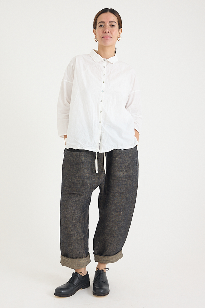 Album di Famiglia - Hemp Jeans
