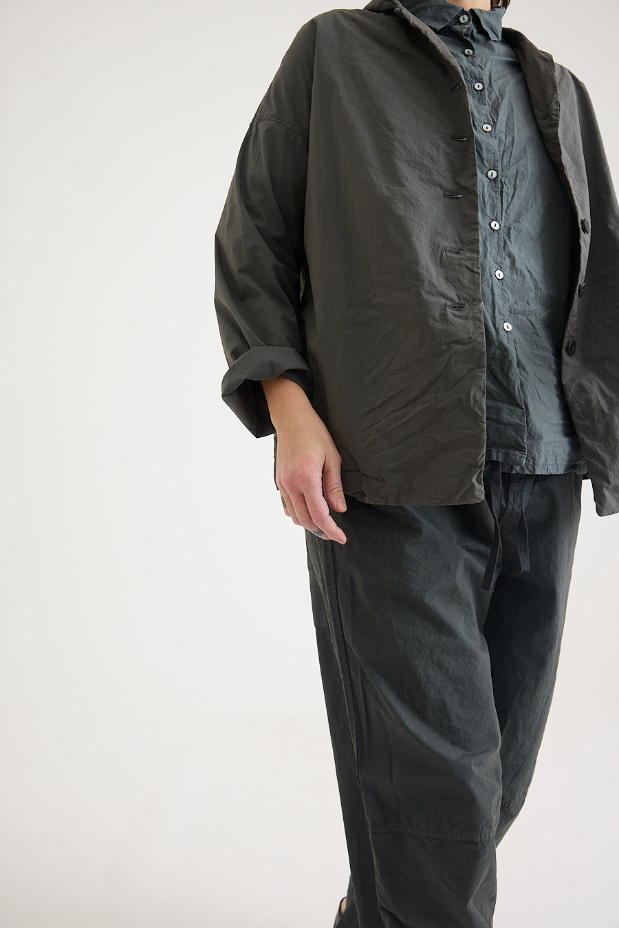 Album di Famiglia - Loose Blazer TS
