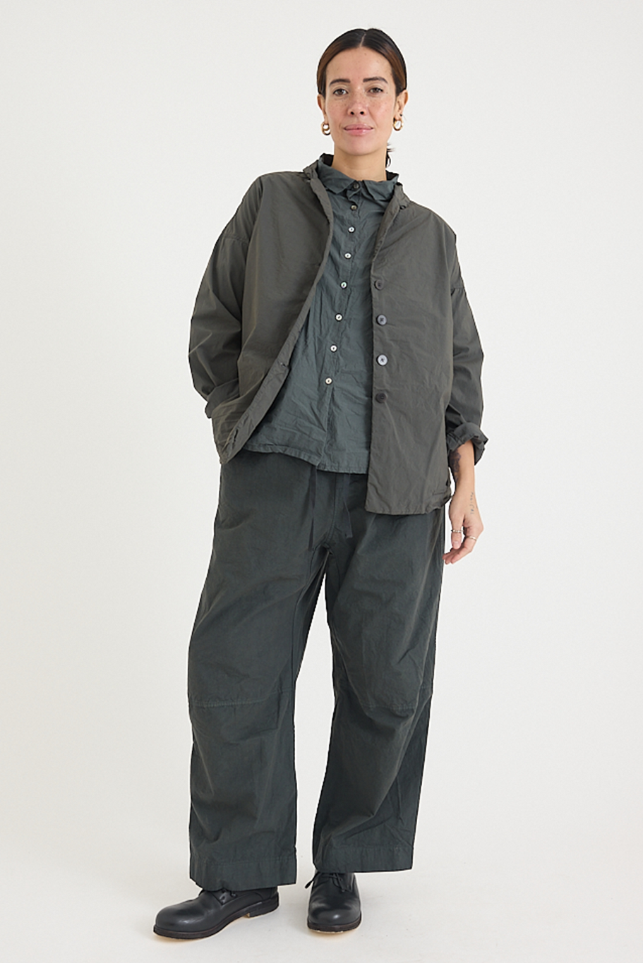 Album di Famiglia - Loose Blazer TS