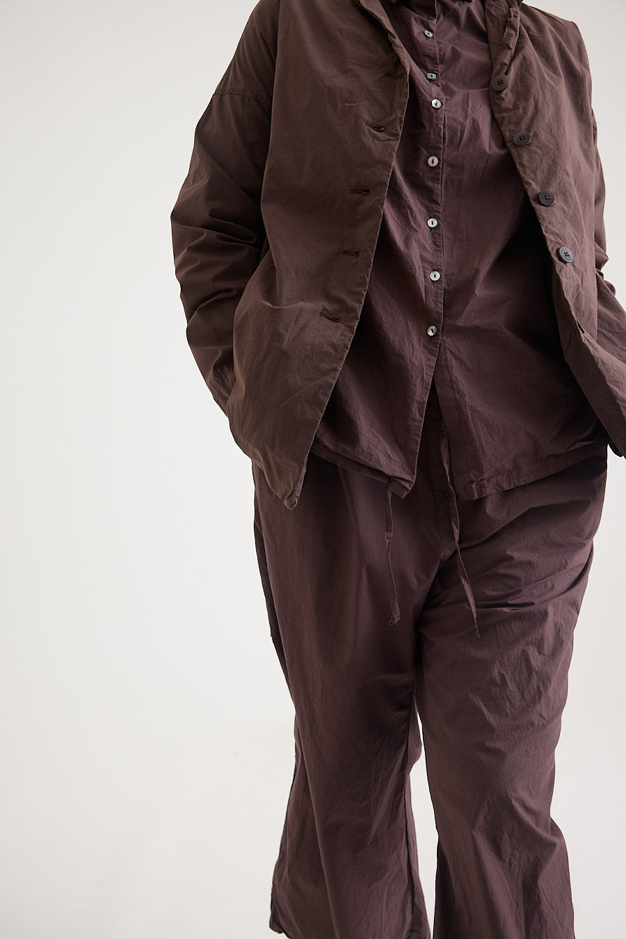 Album di Famiglia - Loose Blazer TS