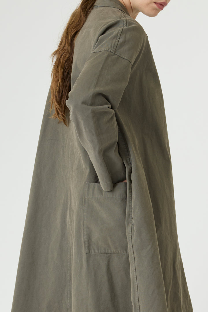 Album di Famiglia - Loose Collar Dress WCC