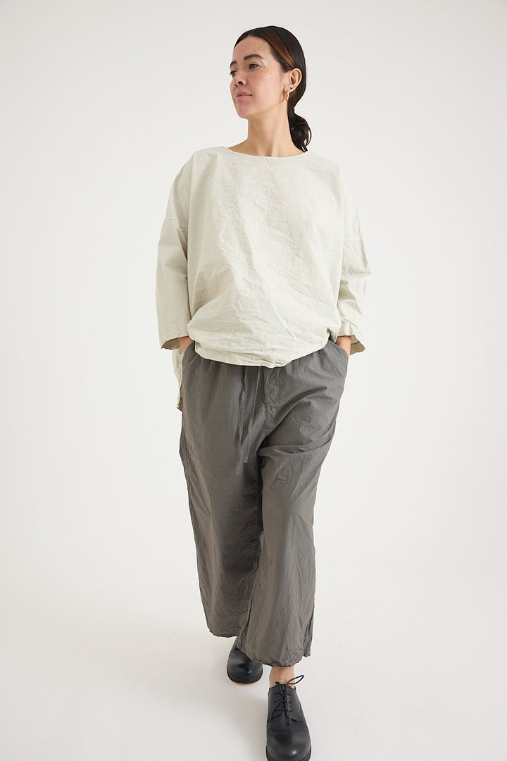 Album di Famiglia - Opened Back T-Shirt CC