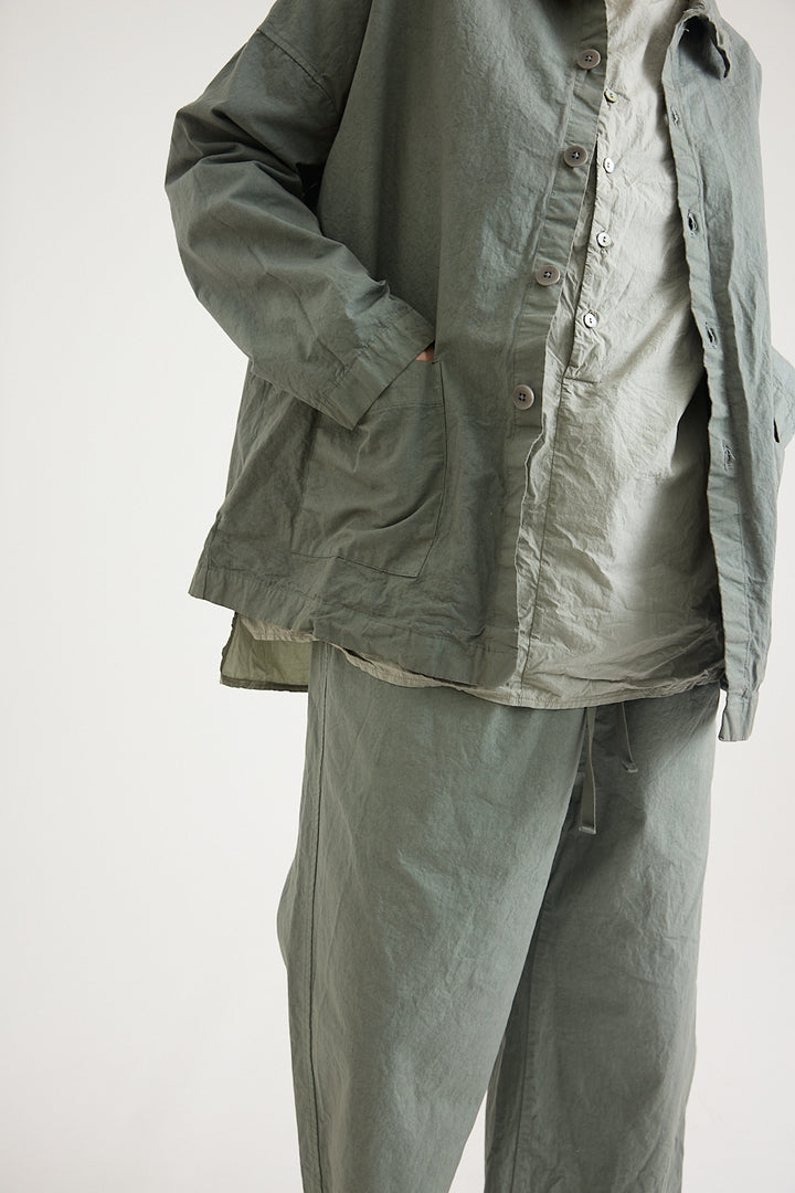 Album di Famiglia - Over Shirt - Cotton