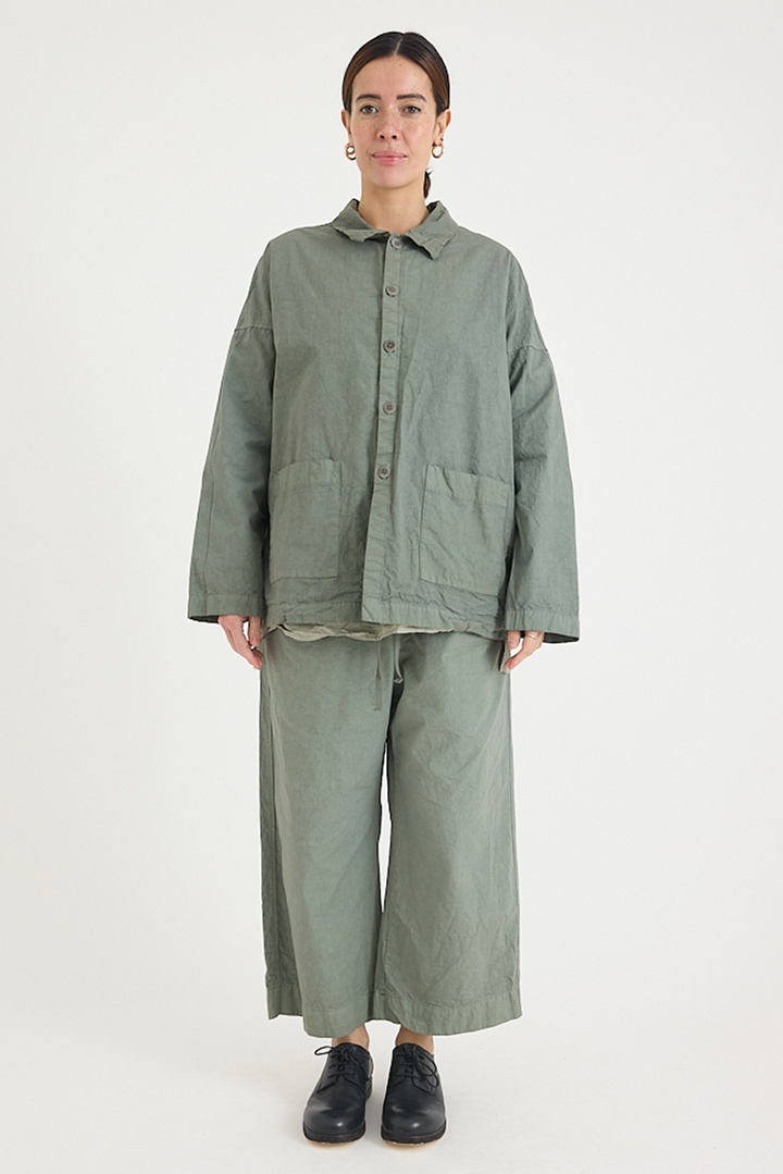 Album di Famiglia - Over Shirt - Cotton