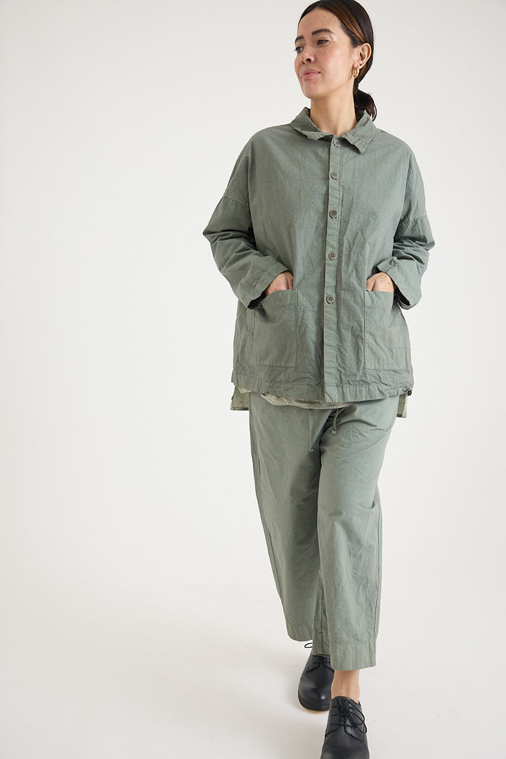 Album di Famiglia - Over Shirt - Cotton