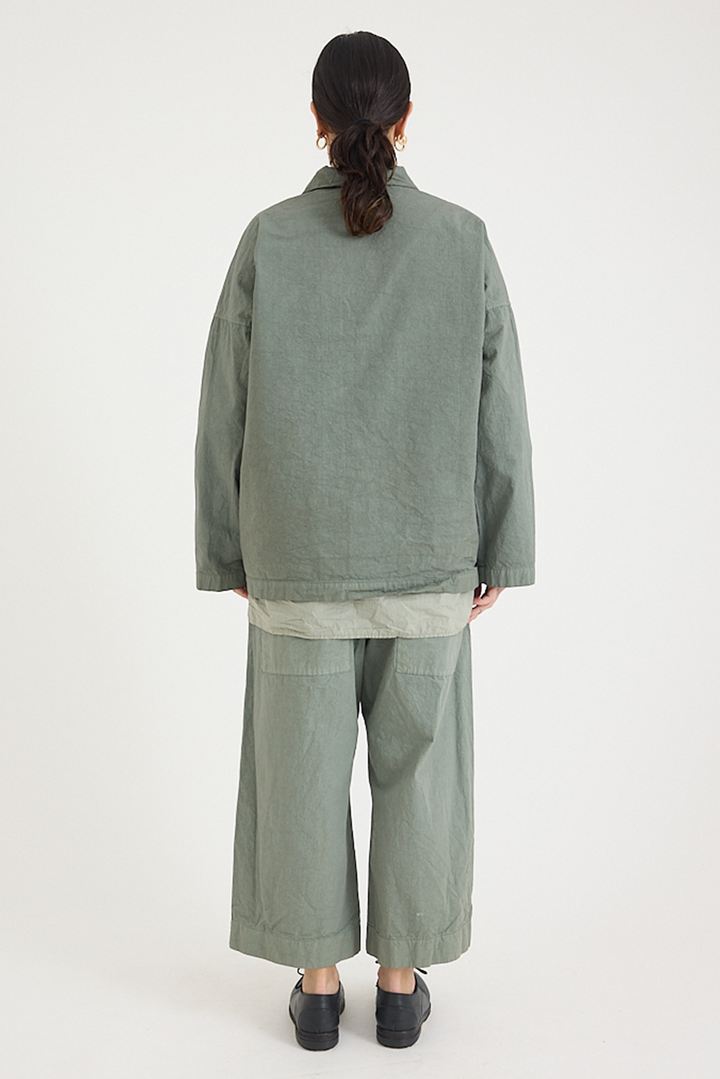 Album di Famiglia - Over Shirt - Cotton