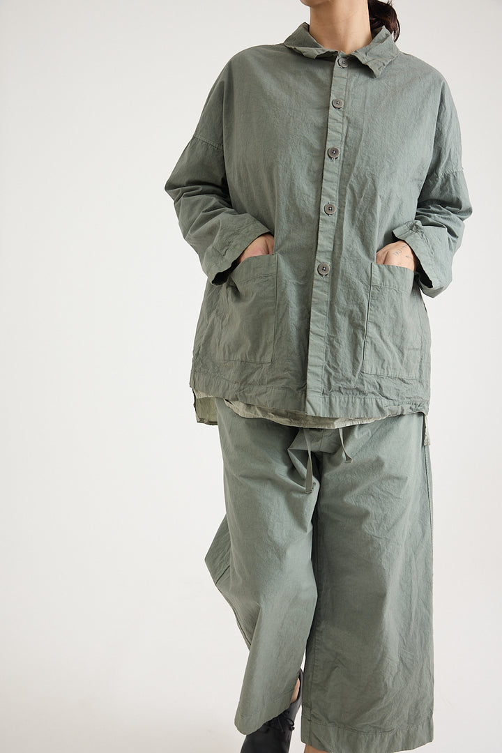 Album di Famiglia - Over Shirt - Cotton
