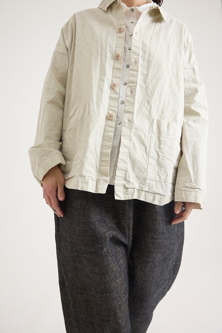 Album di Famiglia - Over Shirt - Cotton