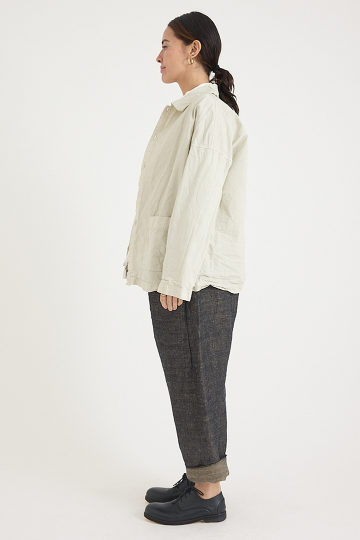 Album di Famiglia - Over Shirt - Cotton