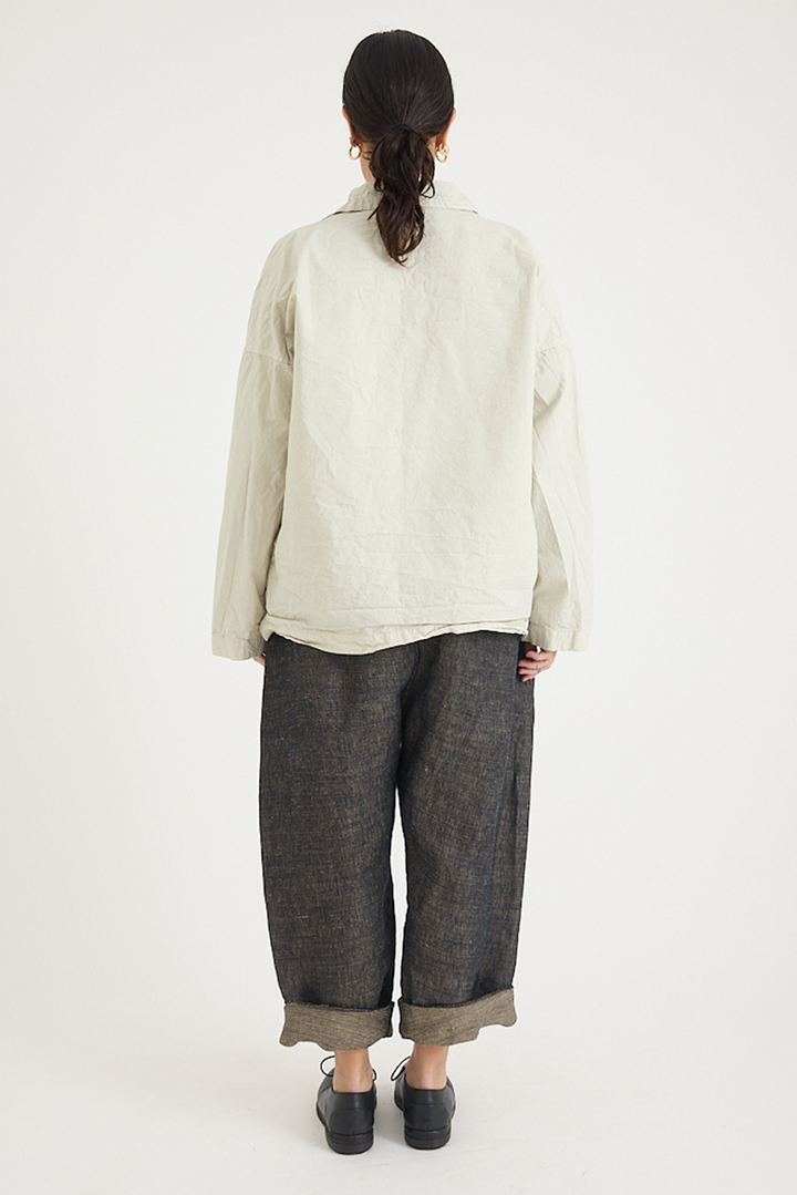 Album di Famiglia - Over Shirt - Cotton